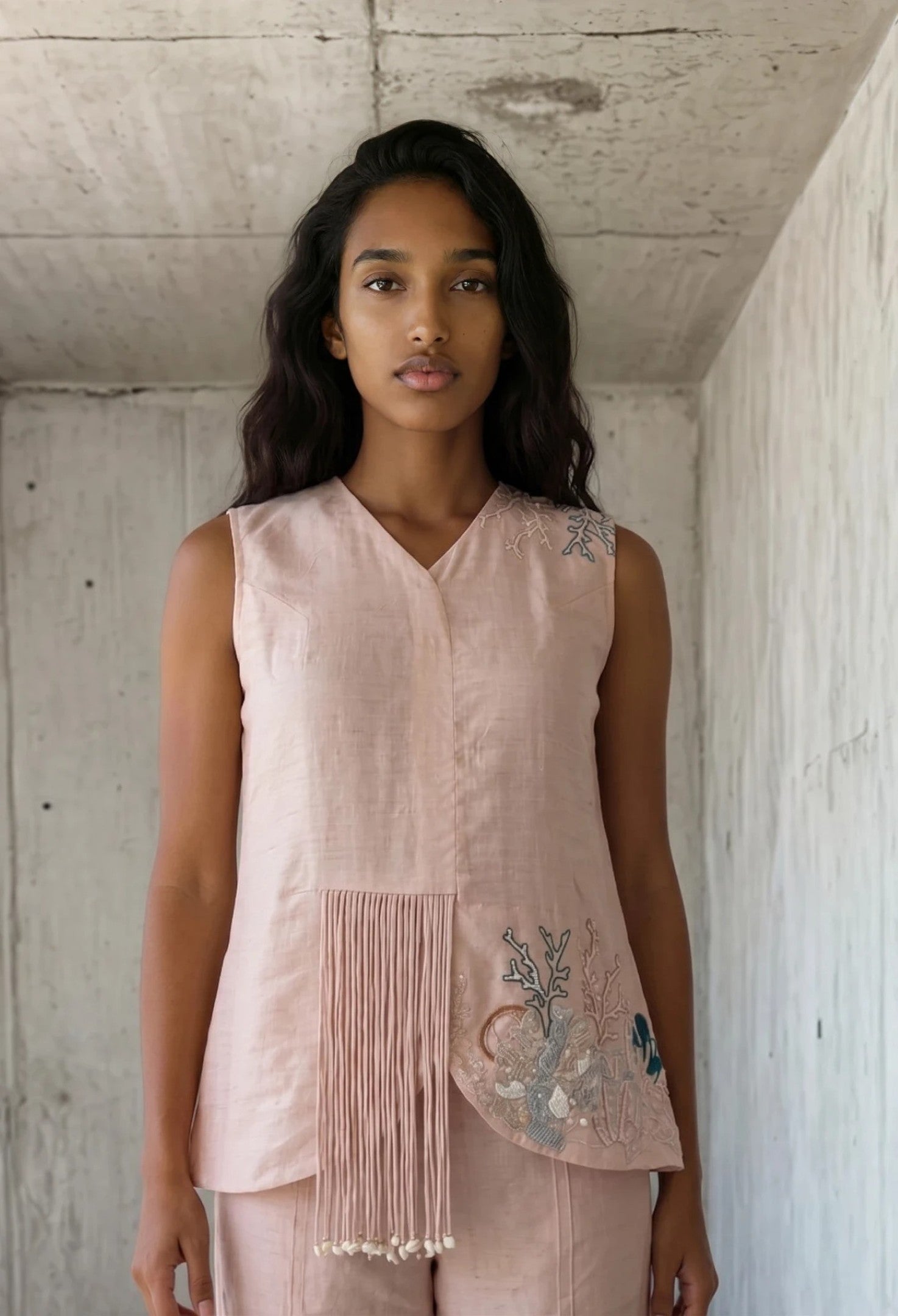 CORAL