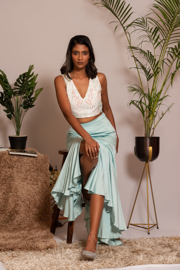 Floral Bloom Set
