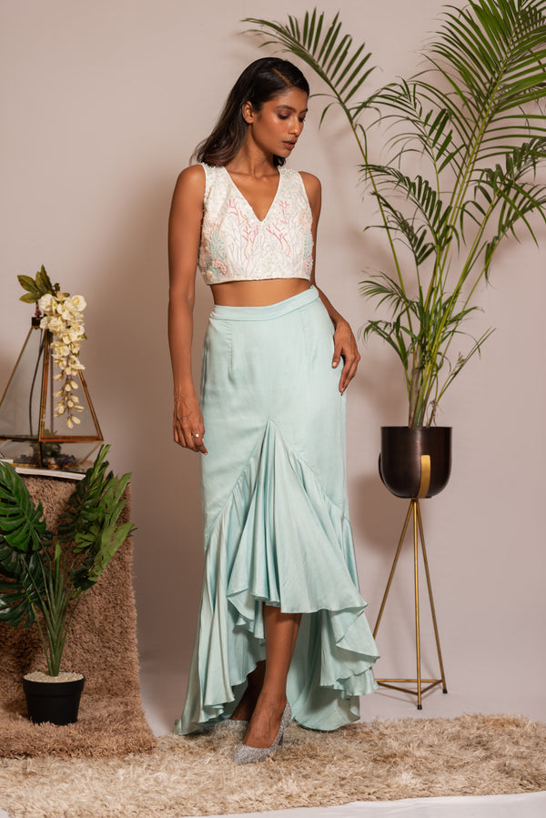 Floral Bloom Set