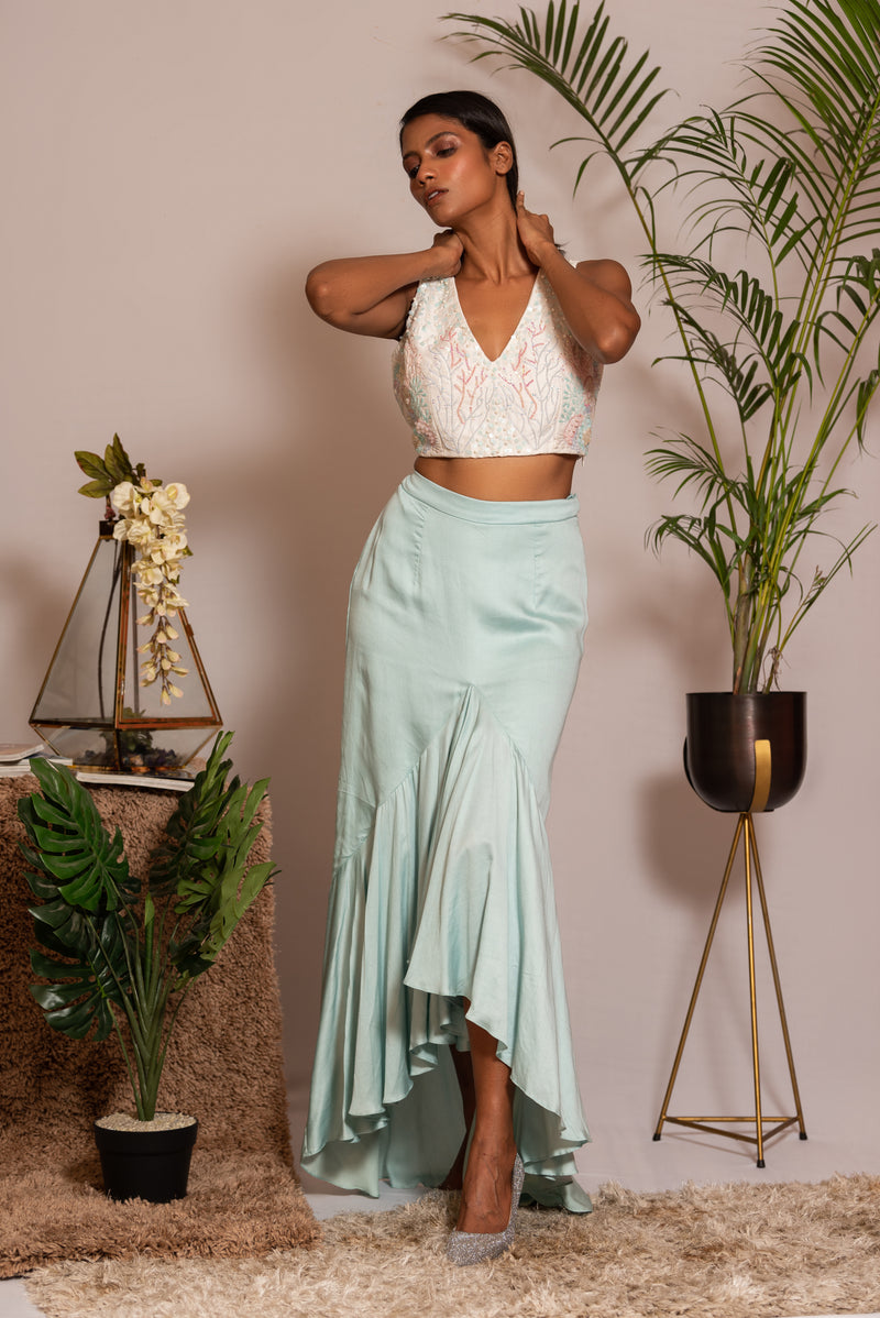 Floral Bloom Set