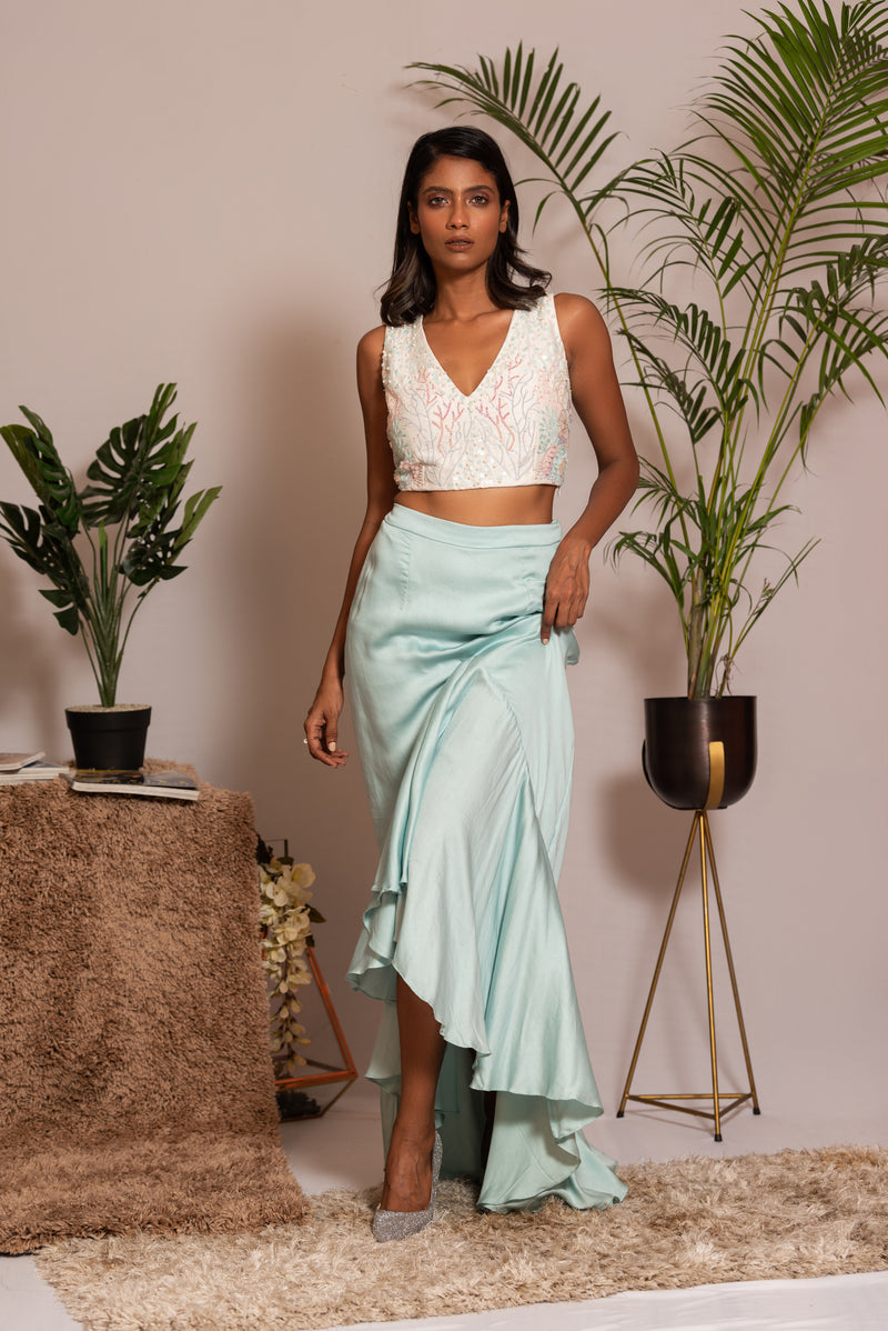 Floral Bloom Set