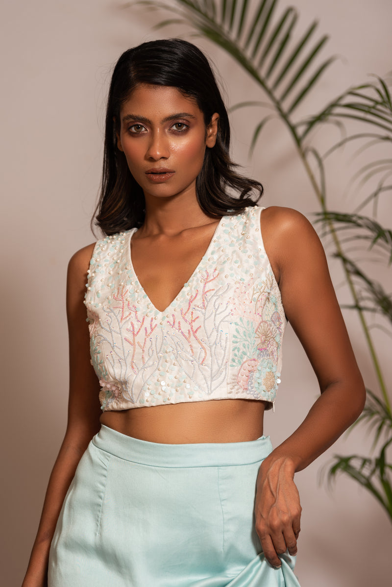 Floral Bloom Set