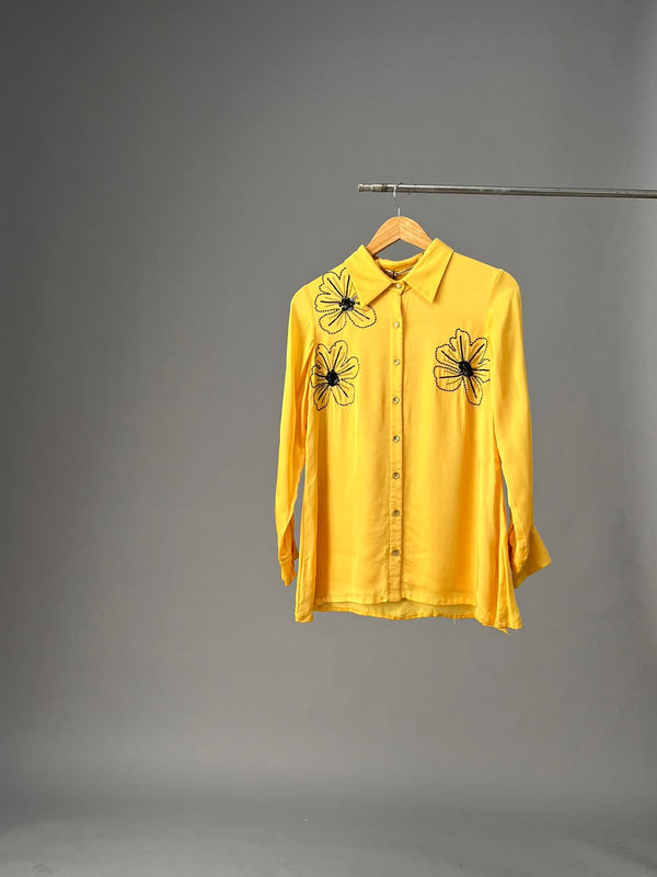 Blossom Shirt